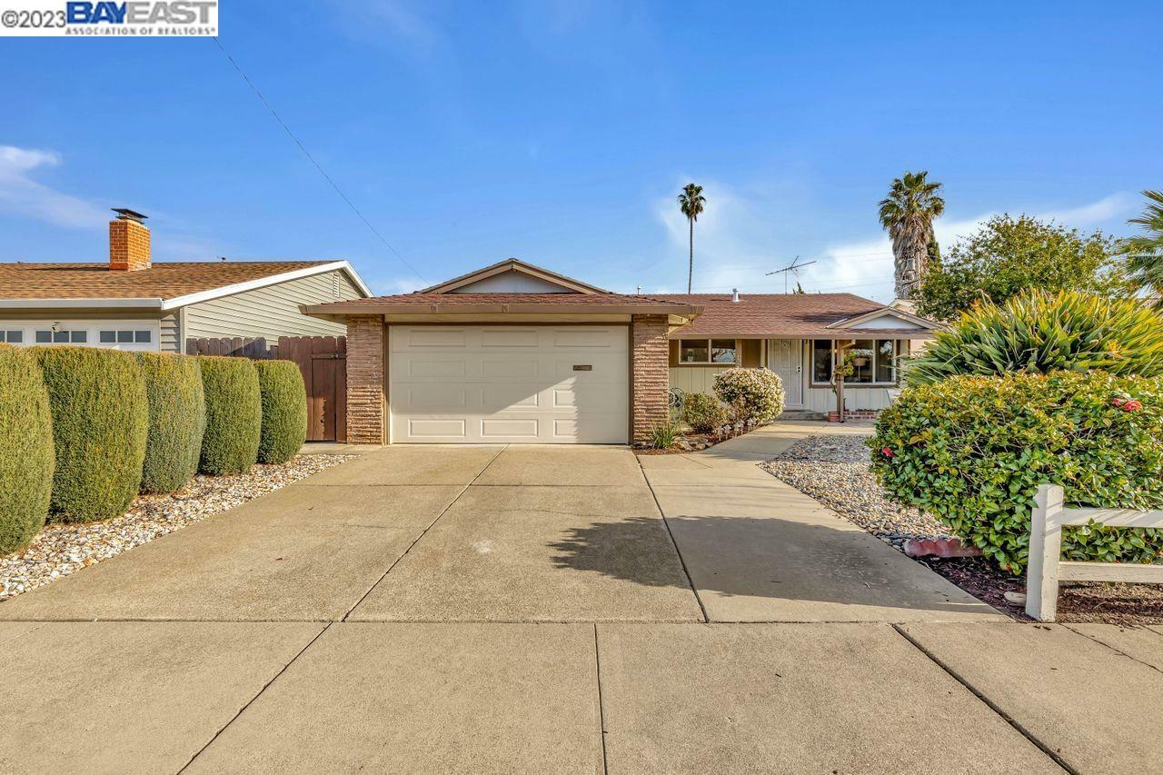 Property Photo:  4658 Sloan St  CA 94538 