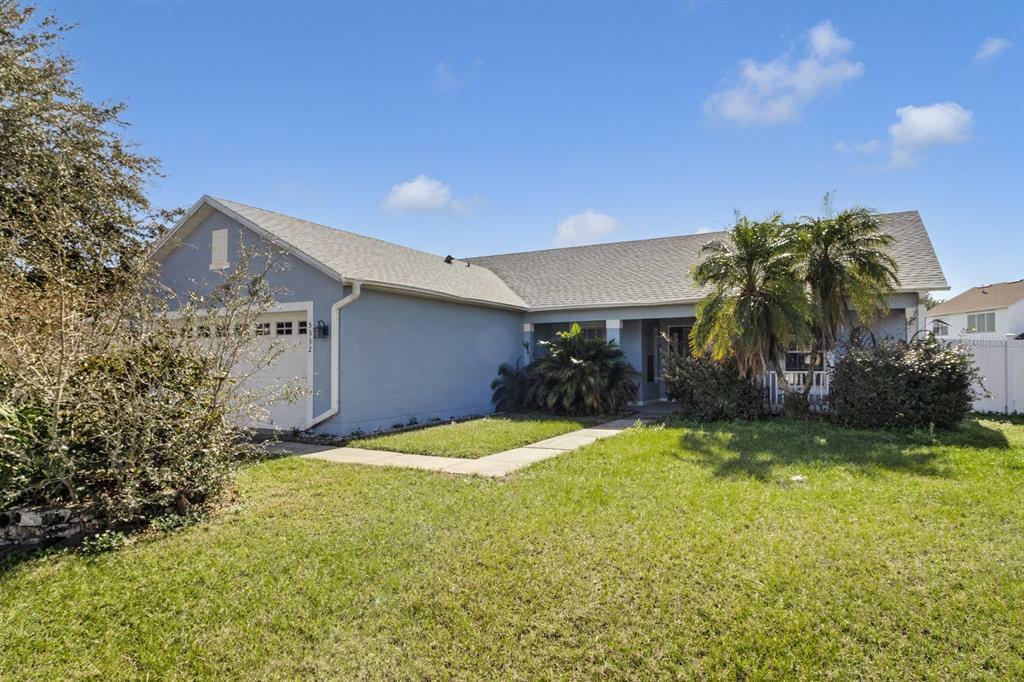 Property Photo: 5332 Harmony Place FL 34758