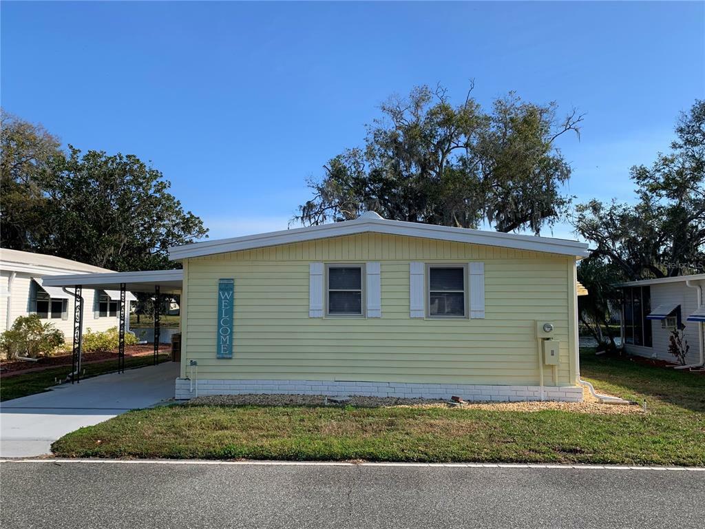 Property Photo:  119 Audubon Drive  FL 34748 