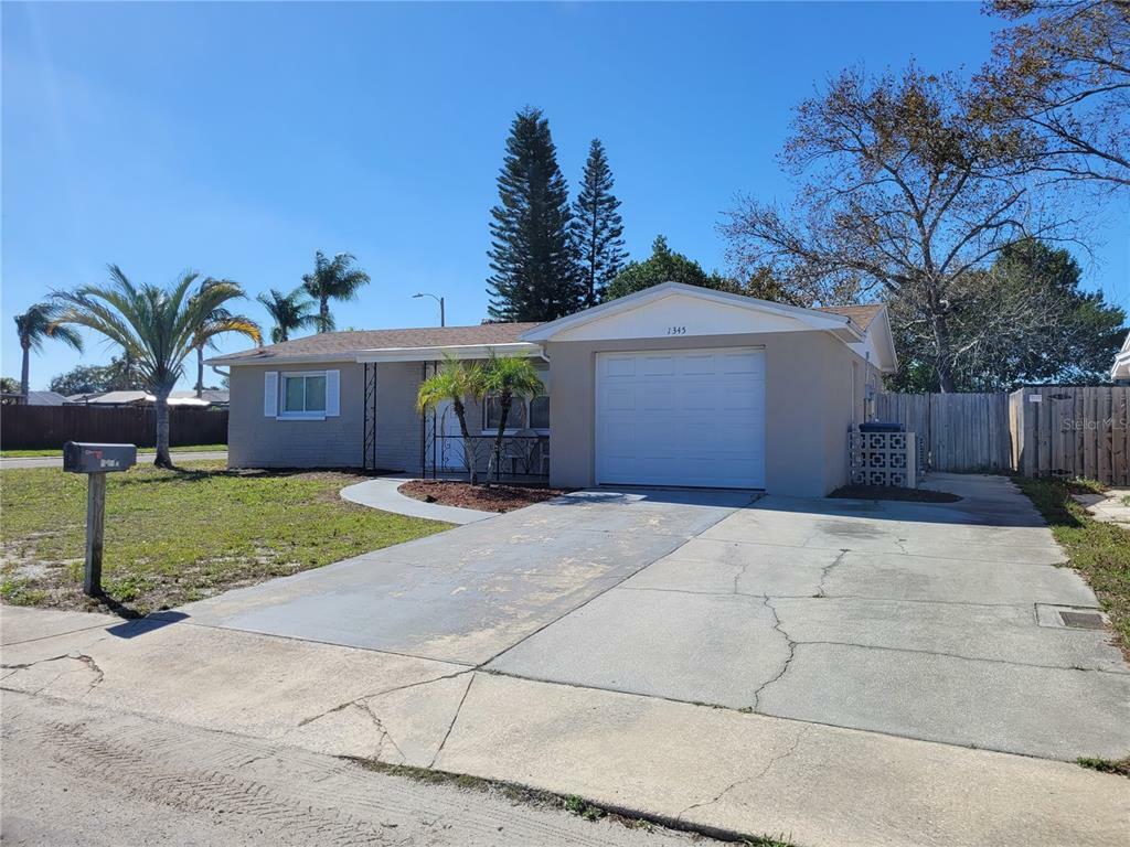 Property Photo: 1345 Viking Drive FL 34691