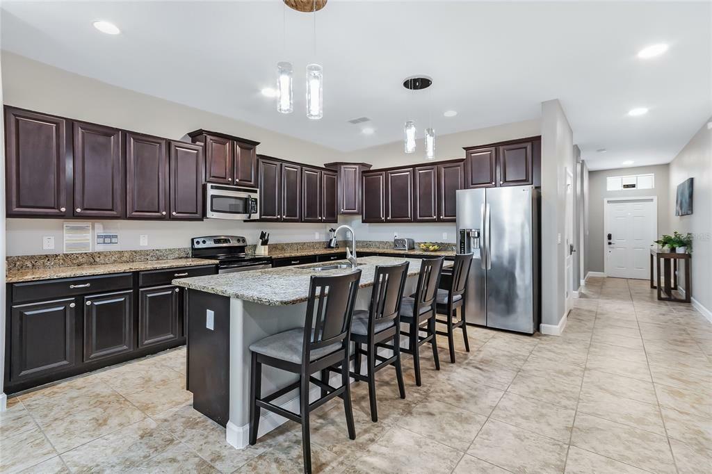 Property Photo:  8872 Candy Palm Road  FL 34747 