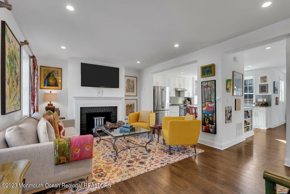 Property Photo: 14 Carty Avenue NJ 07757