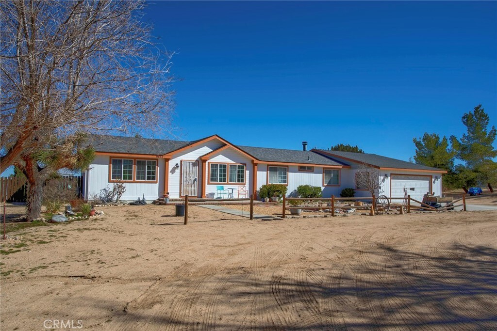 Property Photo:  6192 Cambria Road  CA 92371 