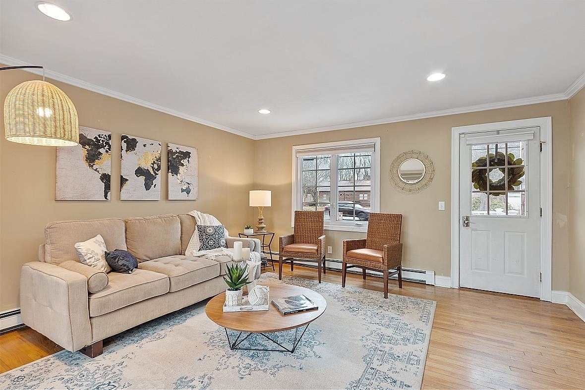 Property Photo: 311 High Street NH 03842