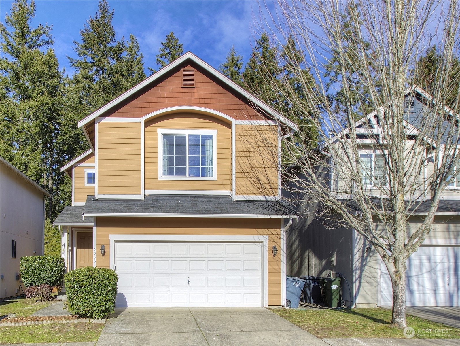 Property Photo:  9903 184th Street E  WA 98375 