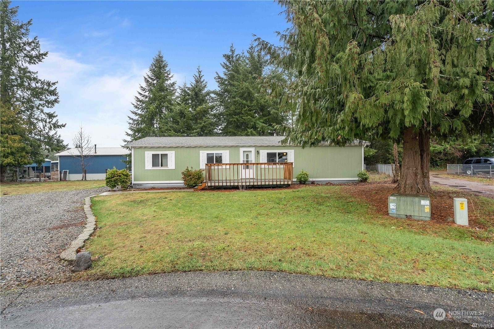 Property Photo:  24111 122nd Street E  WA 98321 