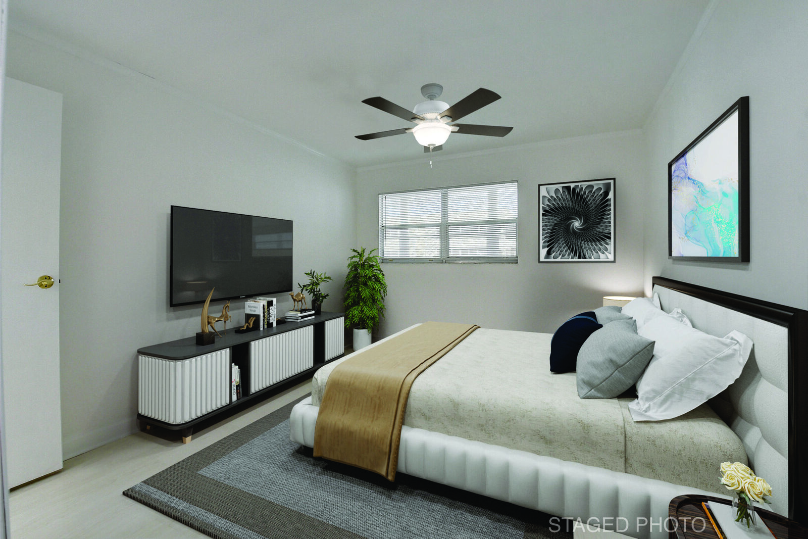 Property Photo: 160 Saxony D FL 33446