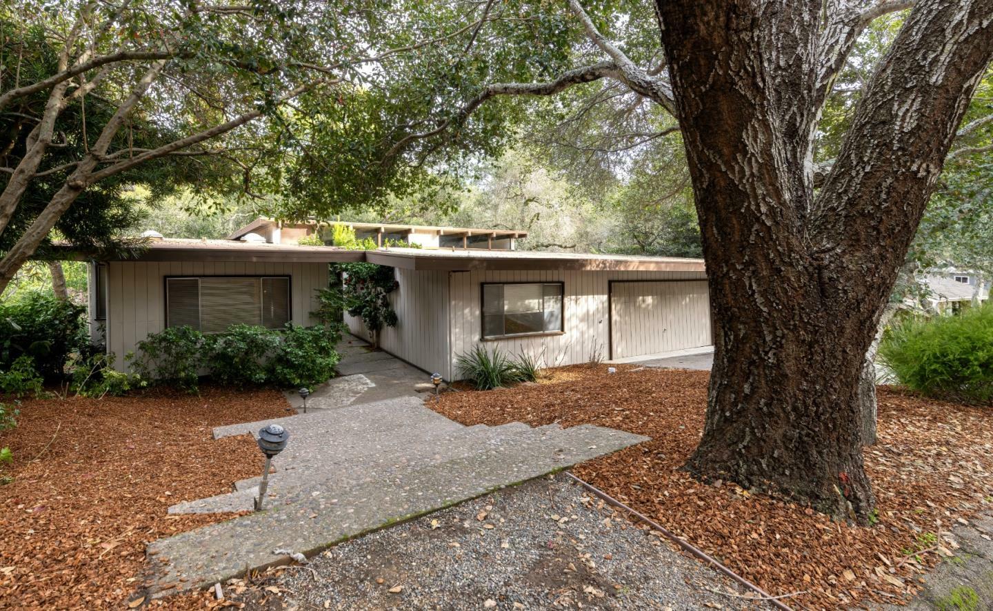 Property Photo:  160 Montclair Drive  CA 95060 