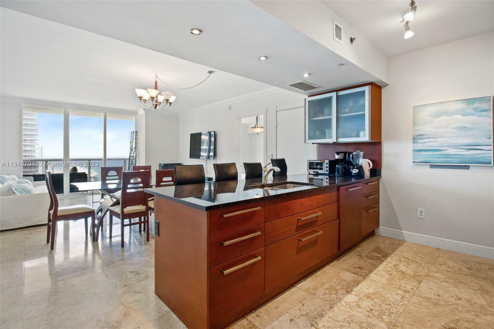 Property Photo:  1830 S Ocean Dr 3310  FL 33009 