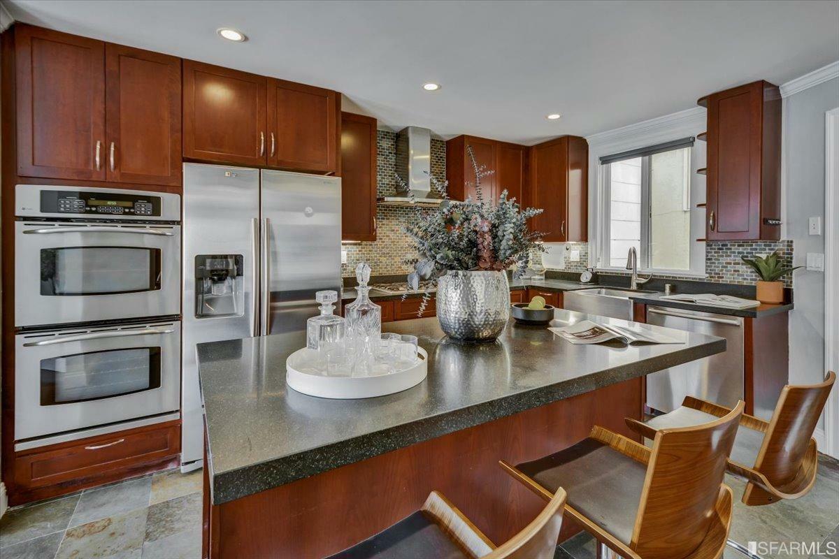 Property Photo: 631 29th Avenue CA 94121