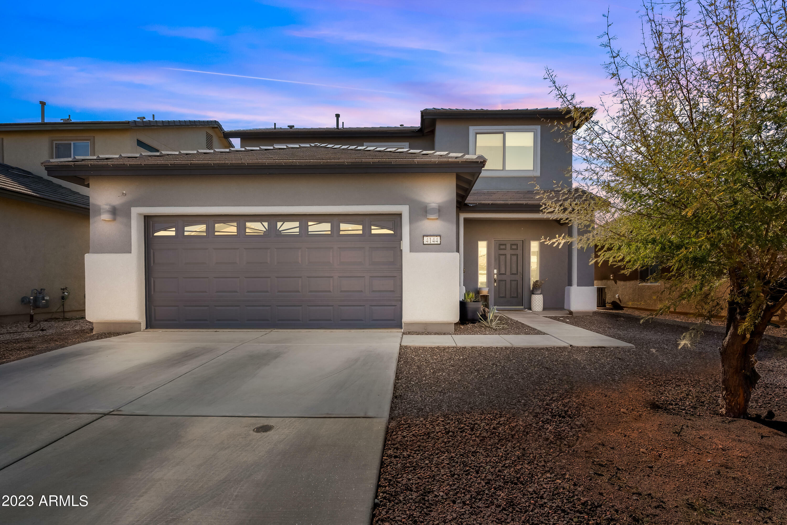 Property Photo:  4144 Rocky Mountain Way  AZ 85650 