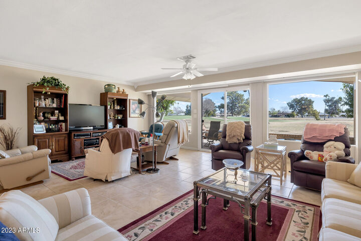 Property Photo: 10434 W Tropicana Circle W AZ 85351