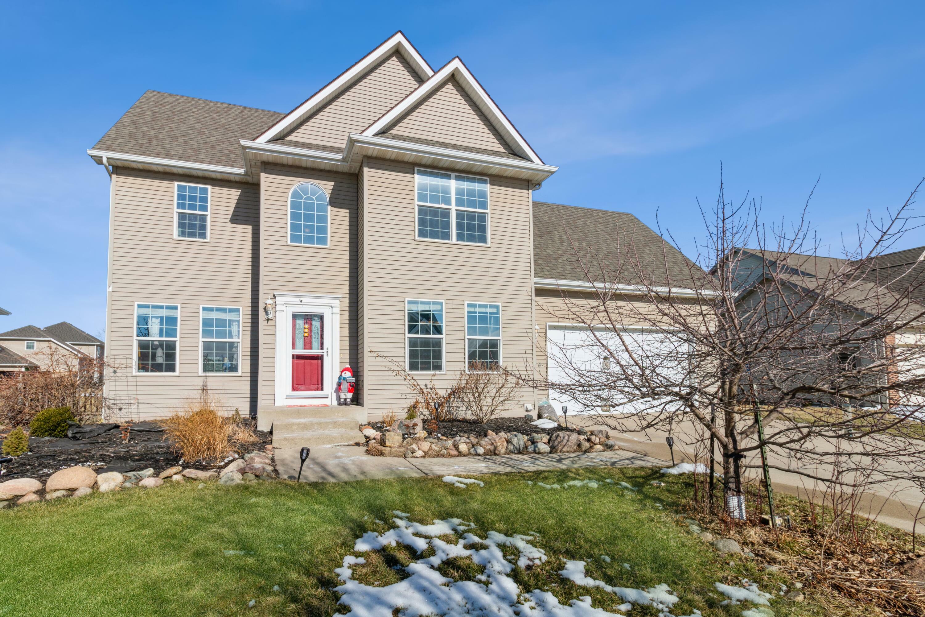 Property Photo:  3039 Roxboro Drive  IA 50010 