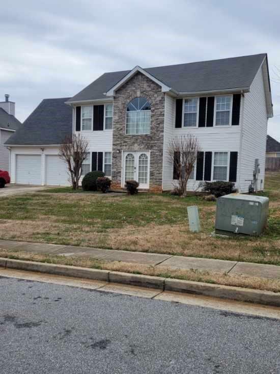 Property Photo: 1096 Misty Meadows Crossing GA 30228