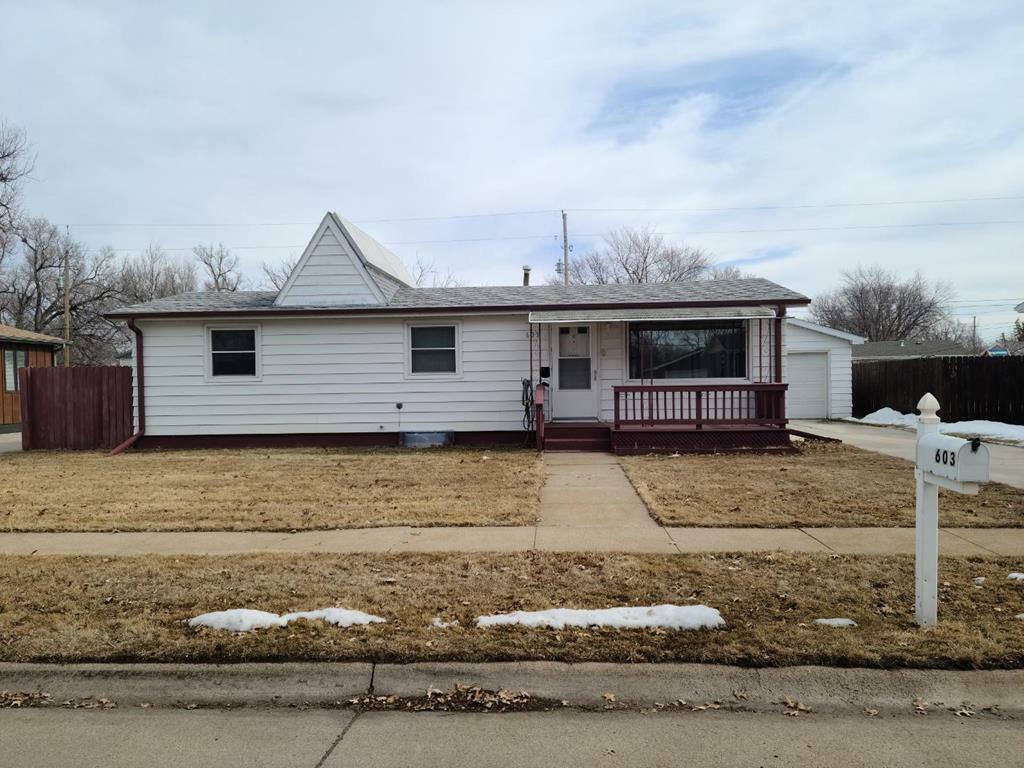 603 N Sherman  Grand Island NE 68803 photo