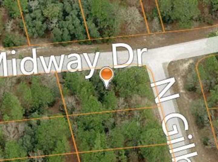 Property Photo: 9178 N Gilbert Terrace FL 34433