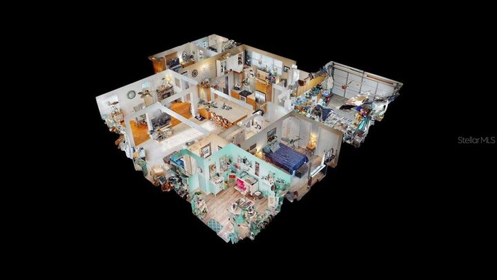 Property Photo:  2024 Church Creek Point  FL 33774 