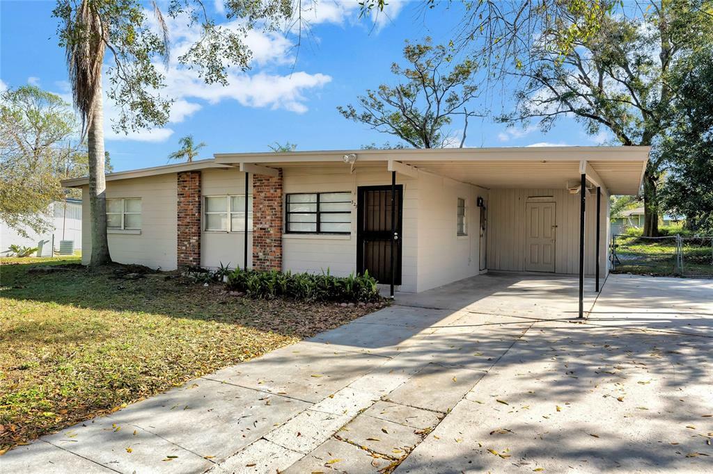 Property Photo:  323 Wilmer Avenue  FL 32811 