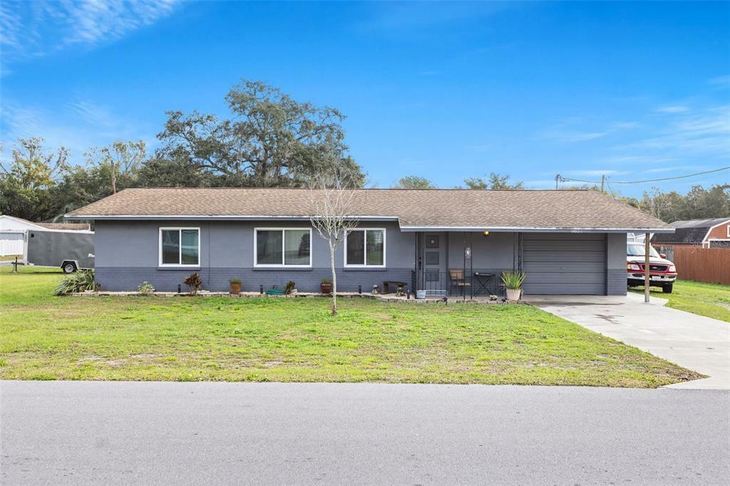 Property Photo:  5332 Hill Drive  FL 33542 