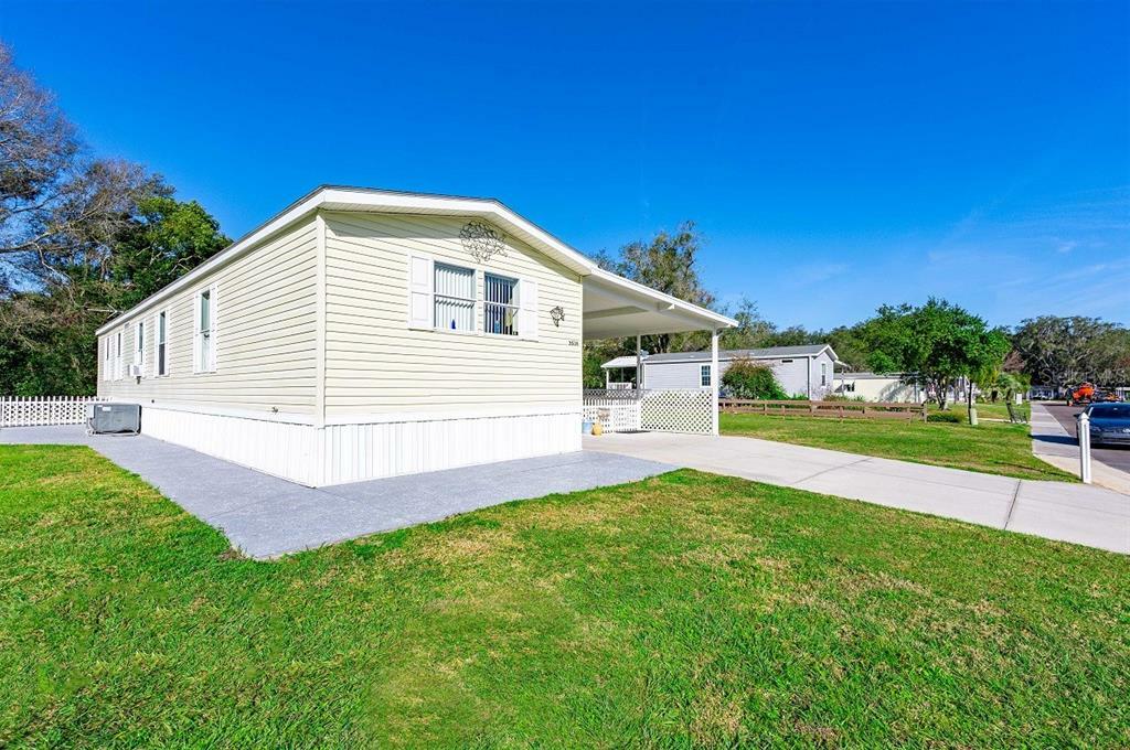 Property Photo:  3535 Muller Drive  FL 33540 