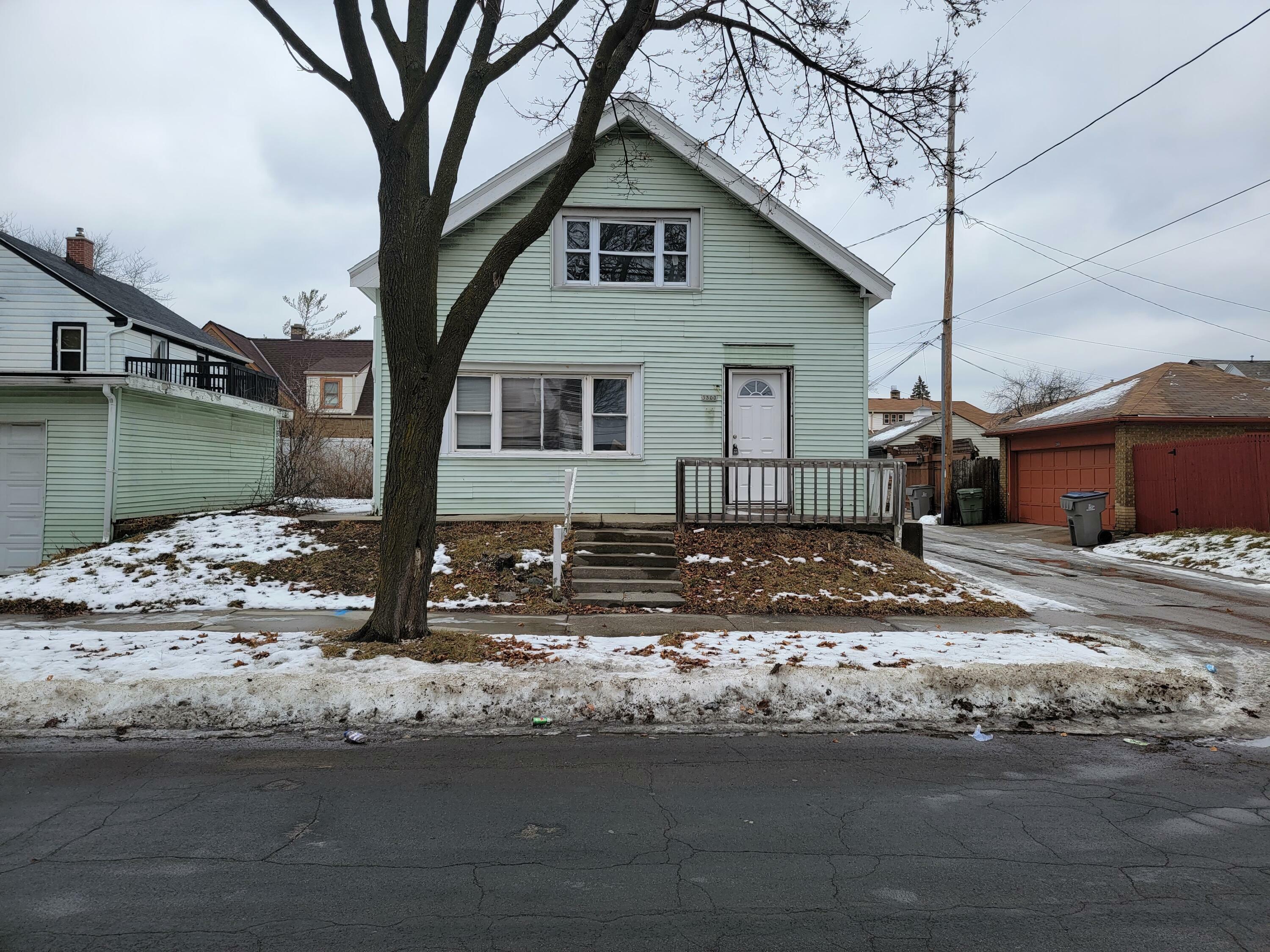 Property Photo:  3300 N 44th St  WI 53216 