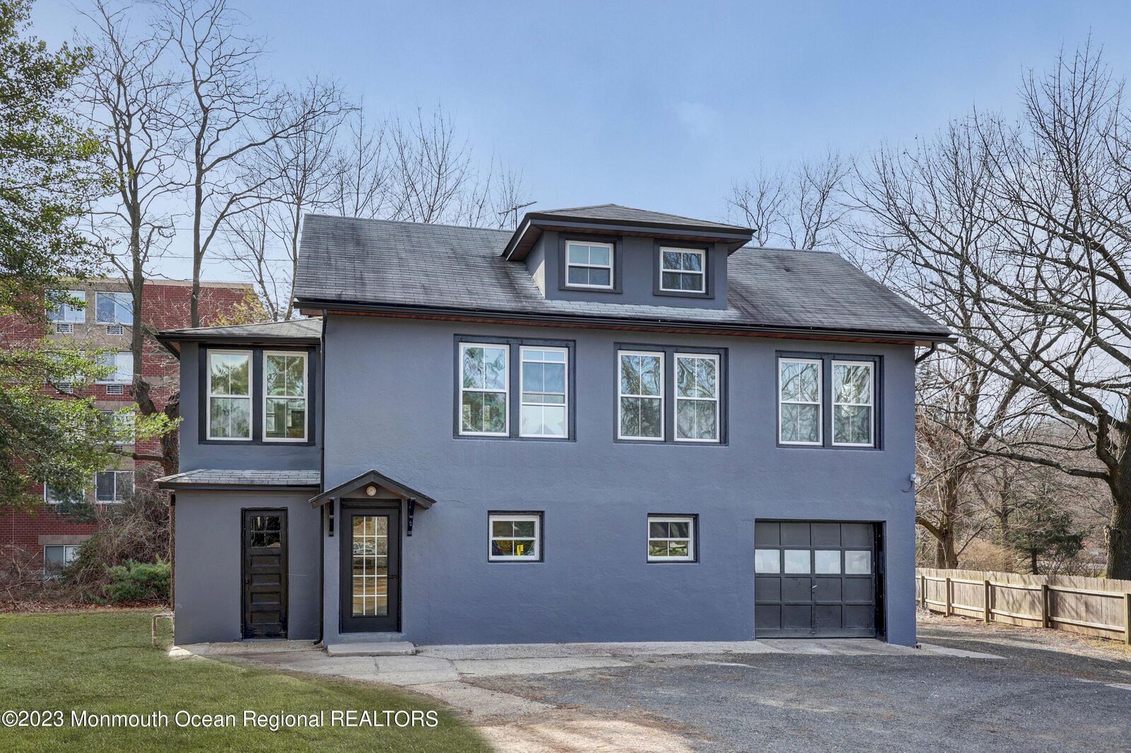 Property Photo:  13 Memorial Parkway  NJ 07716 