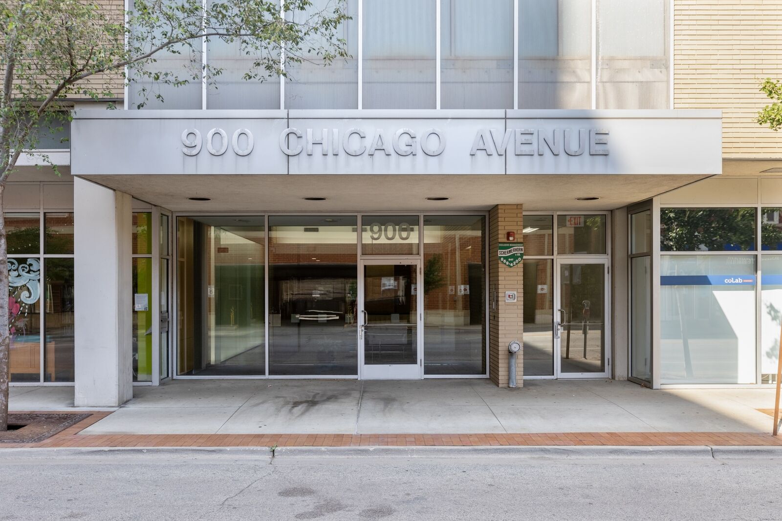 Property Photo:  900 Chicago Avenue 304  IL 60202 