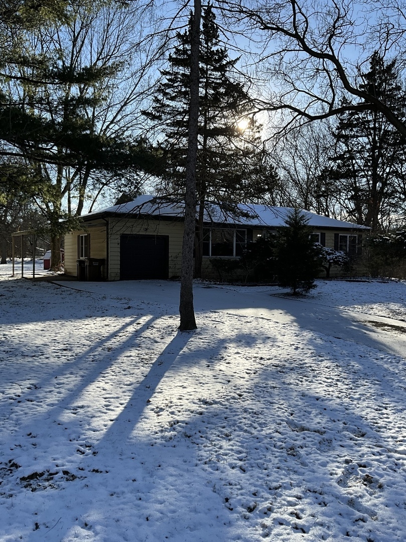 Property Photo: 11135 79th Street IL 60525