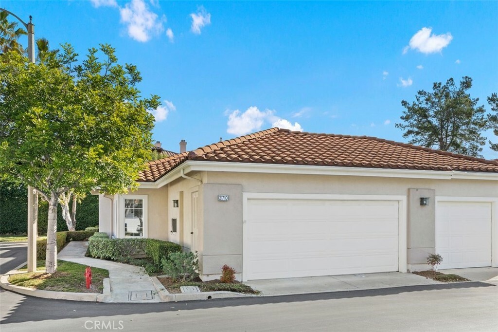 Property Photo: 21710 San Leandro CA 92692