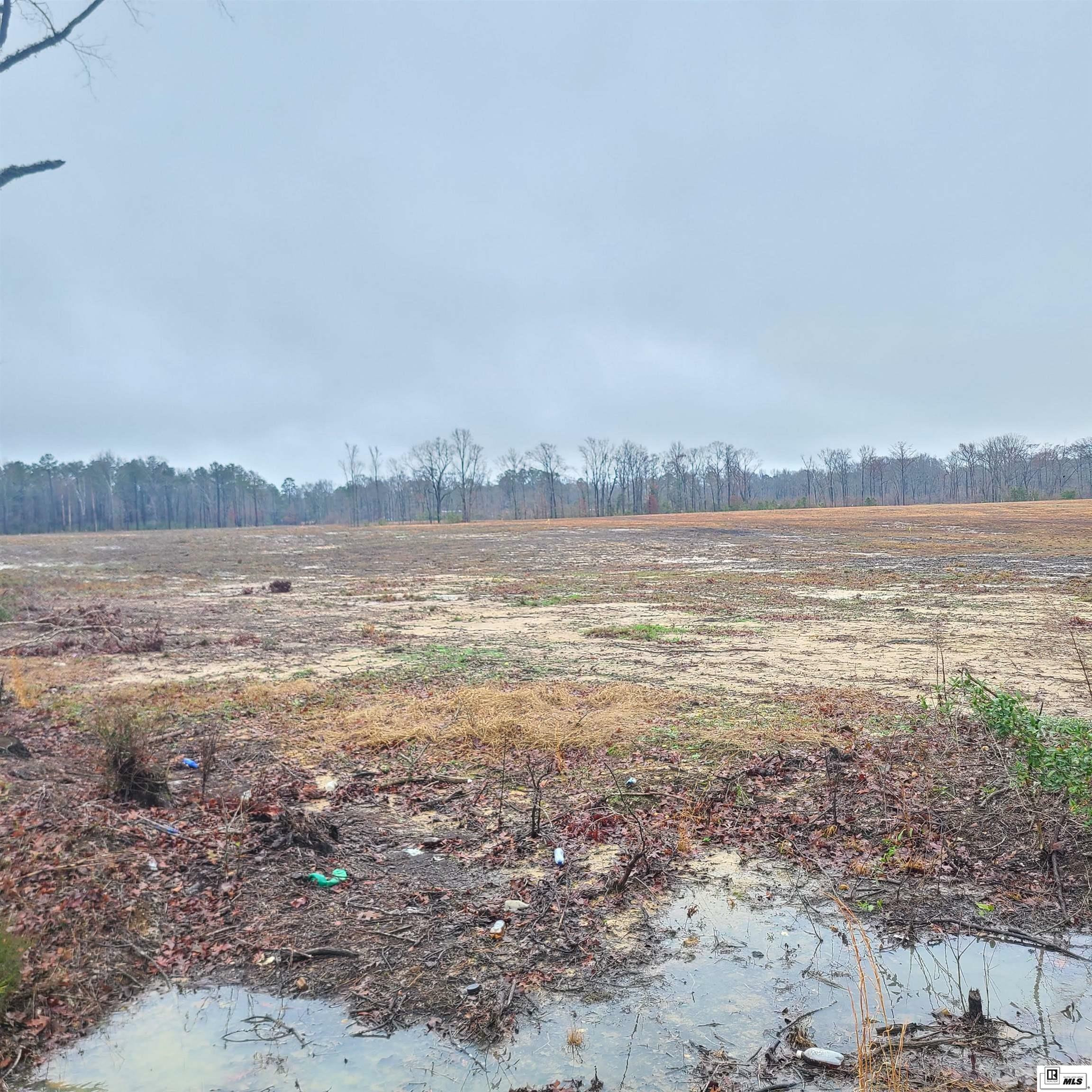 Property Photo: 03 Stubbs Vinson Road LA 71203