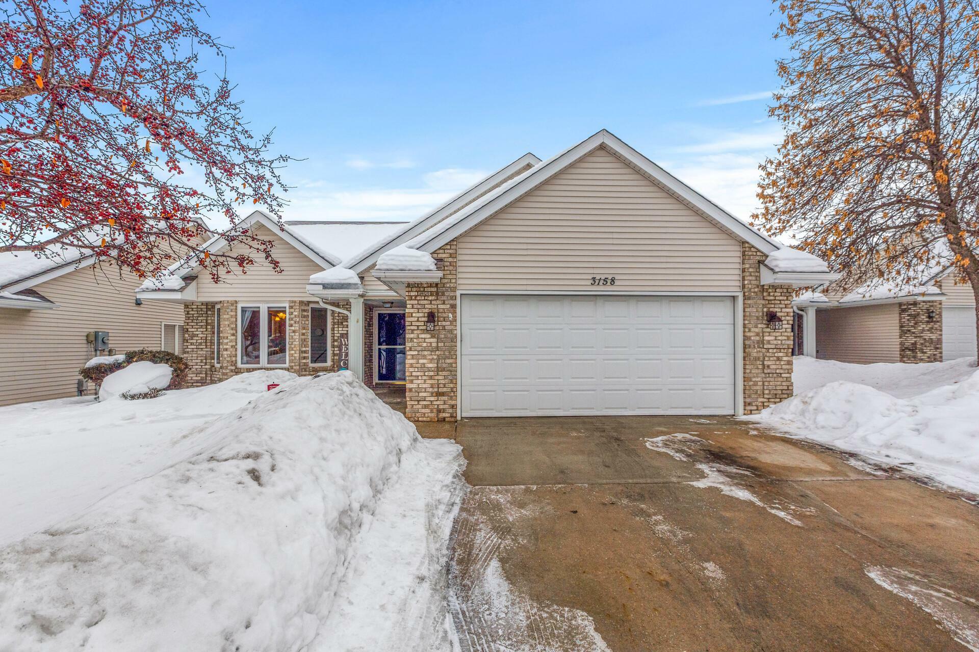 3158 128th Lane NW  Coon Rapids MN 55448 photo