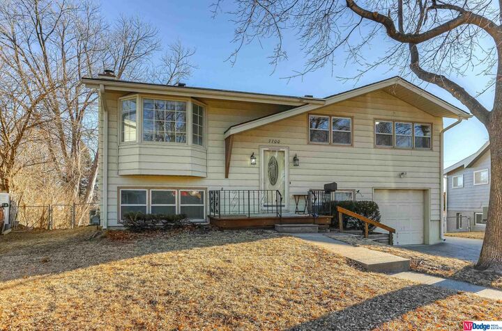 7700 Seymour Street  Ralston NE 68127 photo