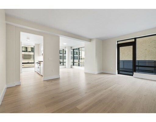 Property Photo: 1 Avery St 10B MA 02111