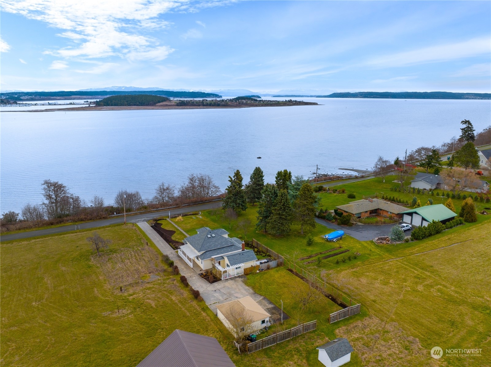 Property Photo:  1681 Scenic Heights Road  WA 98277 