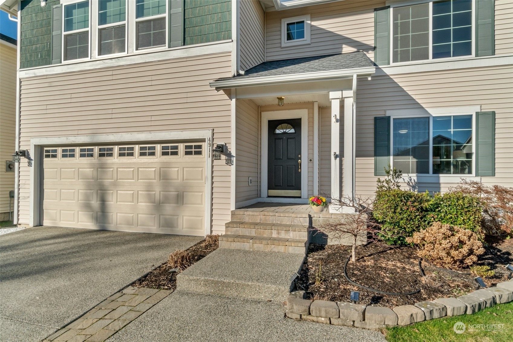 Property Photo:  4911 139th Place SE  WA 98296 