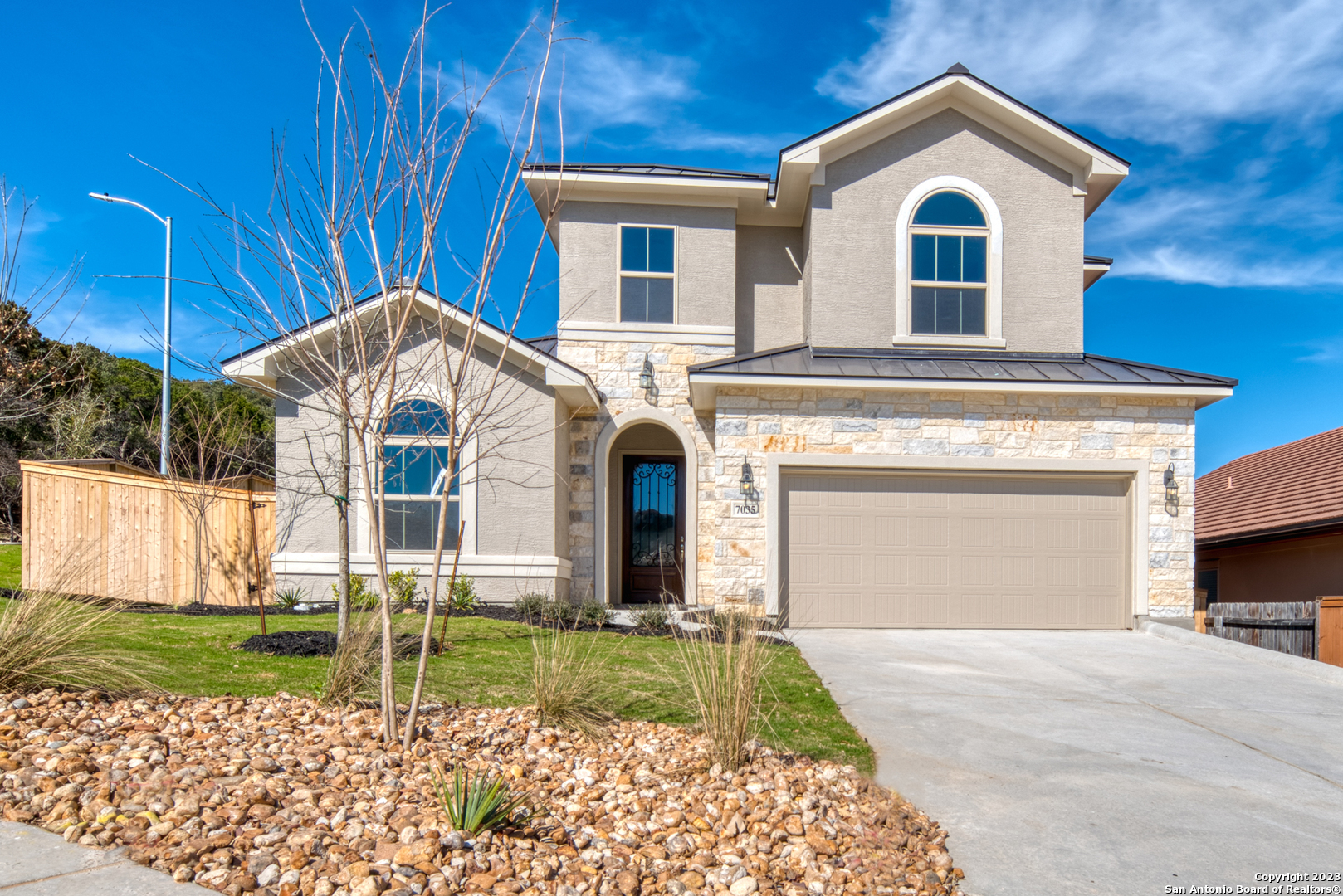 602 Pond Bluff  Shavano Park TX 78131 photo