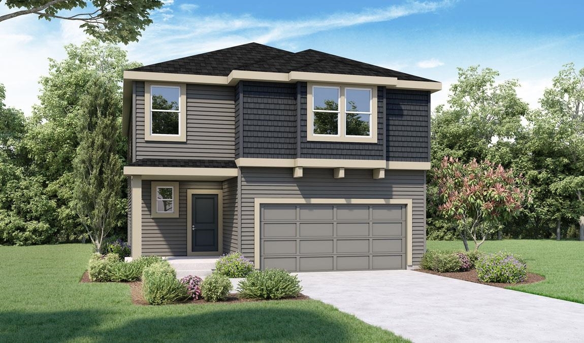 Property Photo: 8516 W Red Ave WA 99004