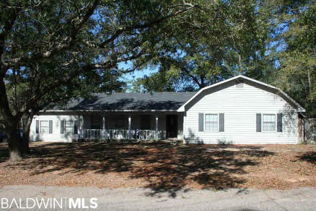 Property Photo:  572 Ridgewood Drive  AL 36526 