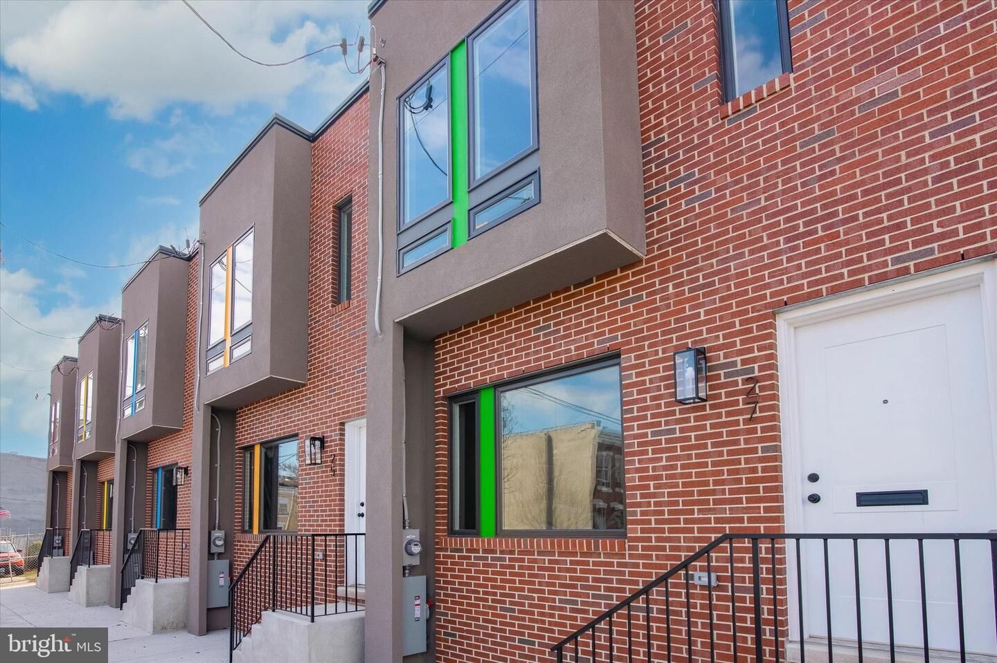 Property Photo:  25 E Somerset Street  PA 19134 