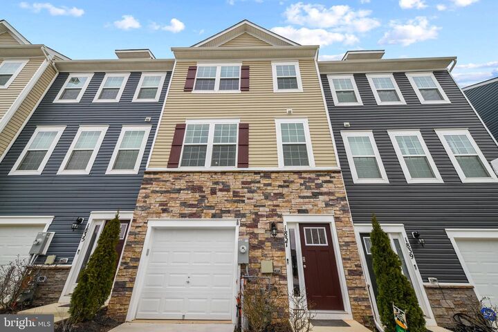 1837 Roslynhill Trail  Odenton MD 21113 photo