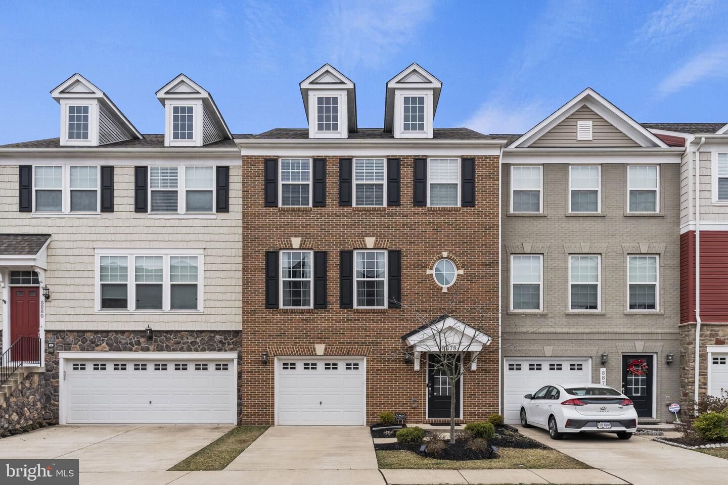 Property Photo:  8878 Englewood Farms Drive  VA 20112 