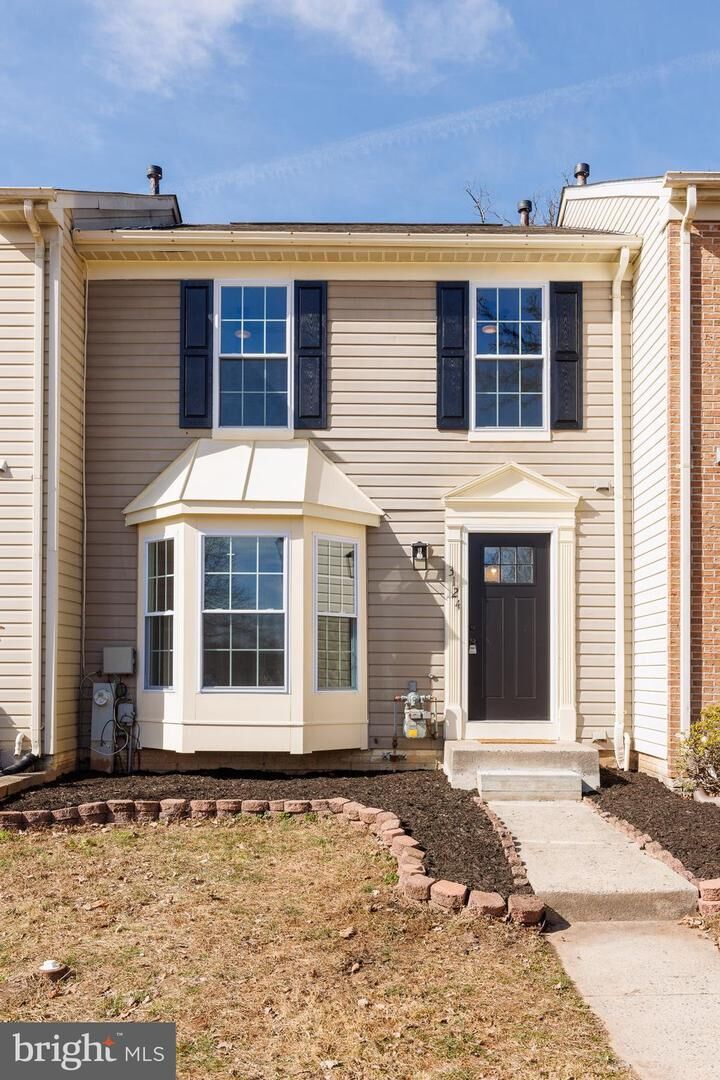 Property Photo:  3124 Hidden Ridge Terrace  MD 21009 