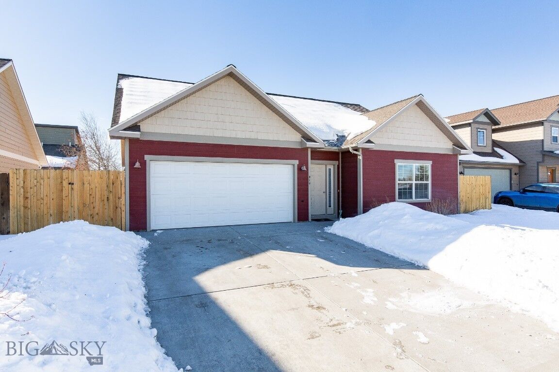Property Photo:  910 New Mexico Drive  MT 59714 