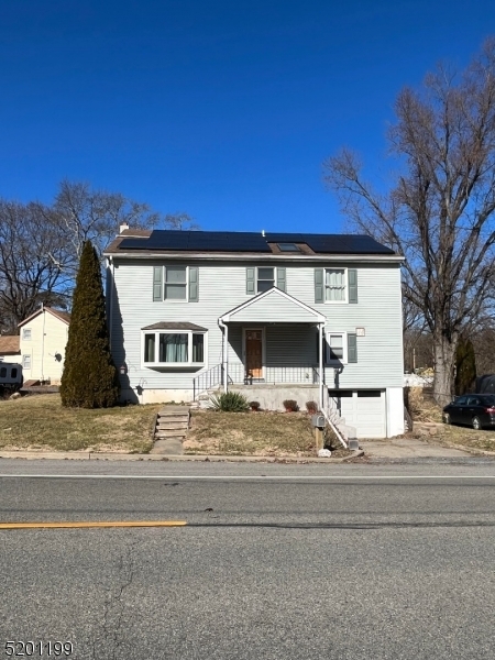 Property Photo:  1063 Anderson Rd  NJ 07865 