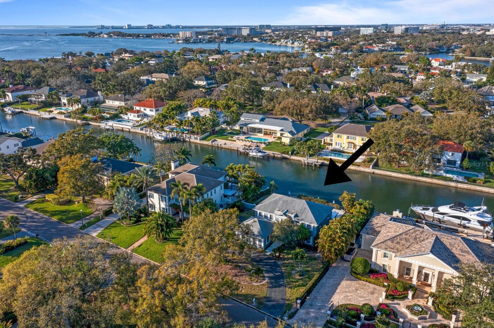 Property Photo: 4909 Lyford Cay Road FL 33629