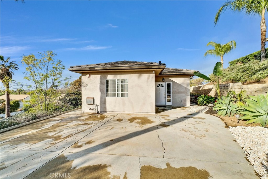 Property Photo:  1712 Pass And Covina Road A  CA 91792 