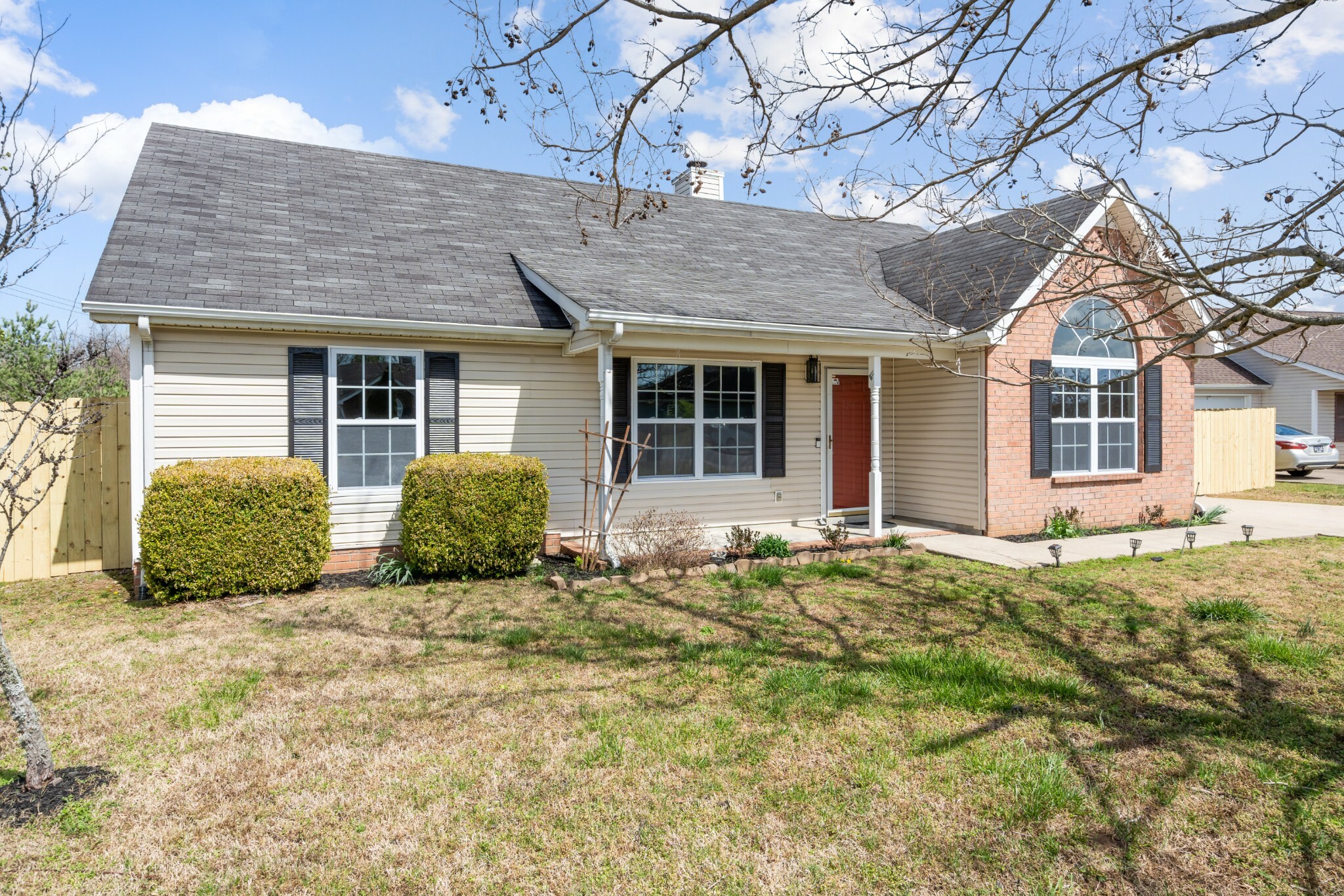 Property Photo:  2516 Moore Way  TN 37086 