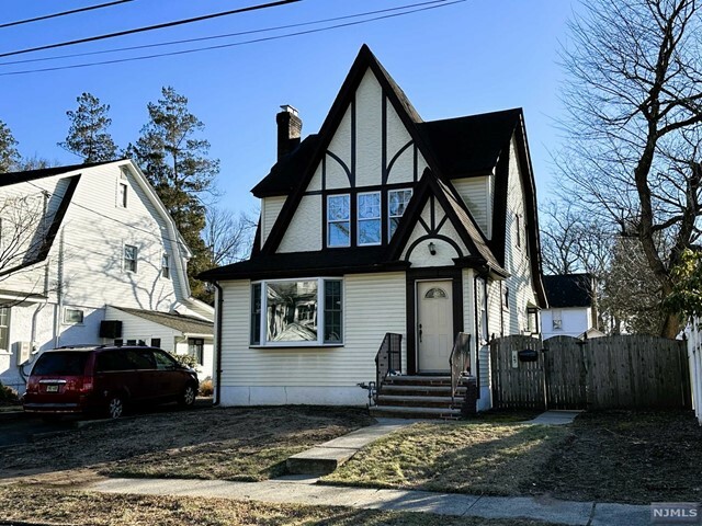 Property Photo: 65 Cypress Street NJ 07675