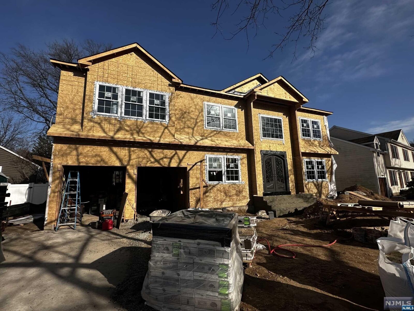 Property Photo: 200 Valley Road NJ 07661