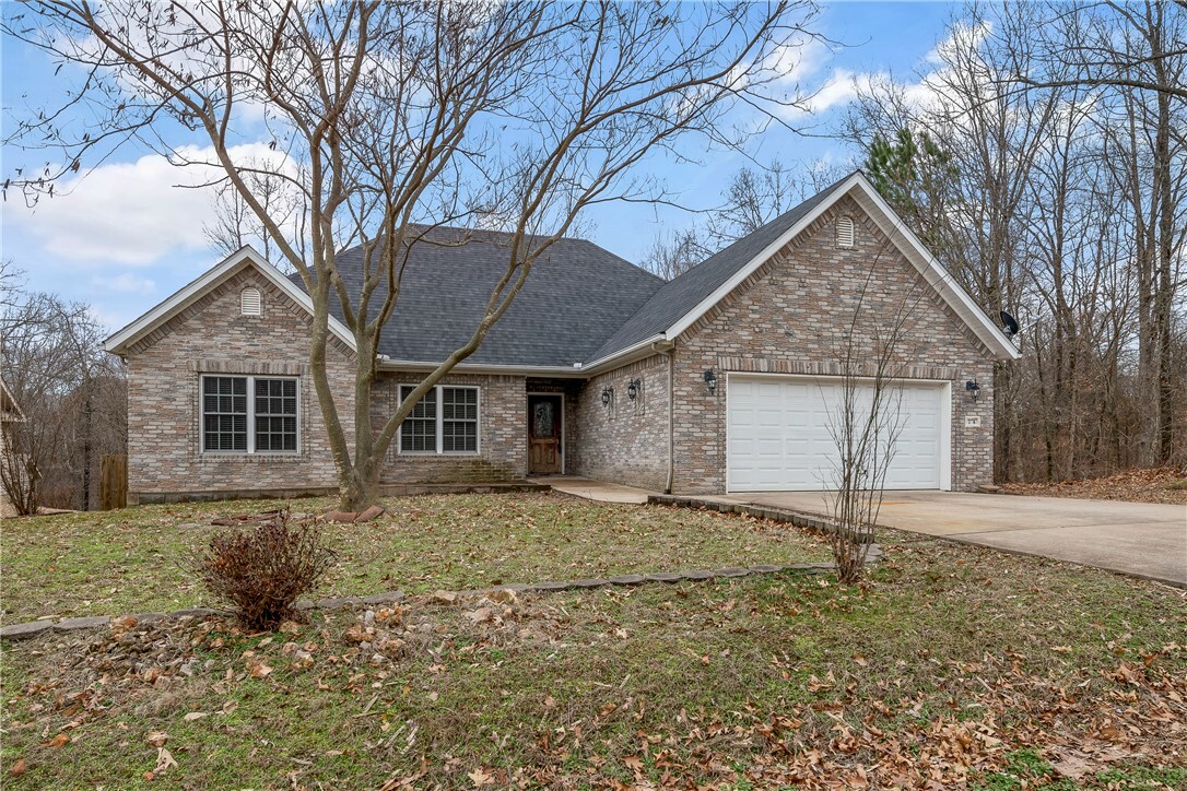 Property Photo:  106 Pimlico Drive  AR 72715 